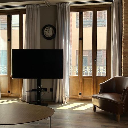 Apartment Plaza De La Merced Βαλένθια Εξωτερικό φωτογραφία