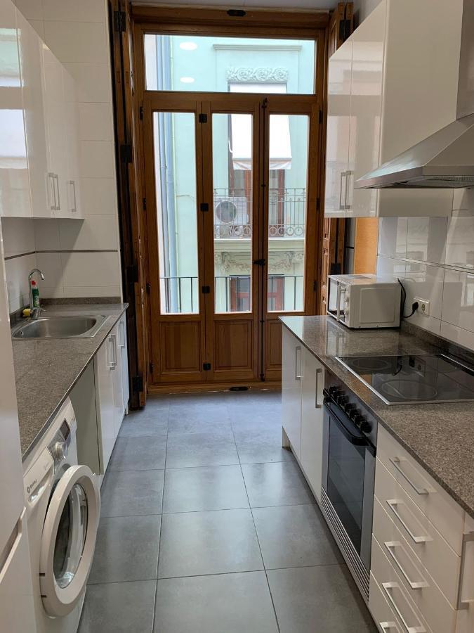 Apartment Plaza De La Merced Βαλένθια Εξωτερικό φωτογραφία