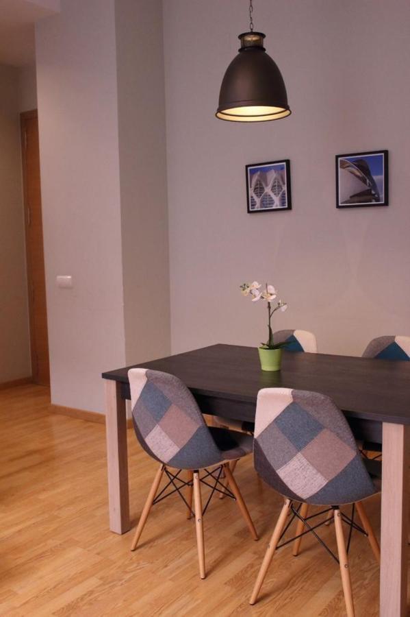 Apartment Plaza De La Merced Βαλένθια Εξωτερικό φωτογραφία