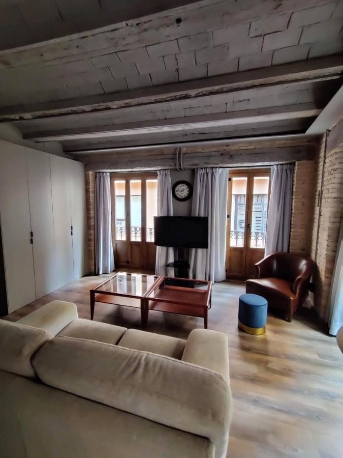 Apartment Plaza De La Merced Βαλένθια Εξωτερικό φωτογραφία