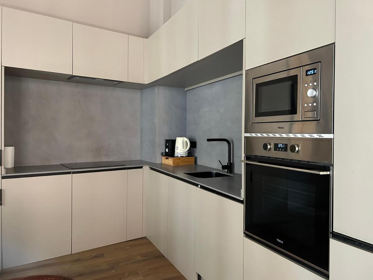 Apartment Plaza De La Merced Βαλένθια Εξωτερικό φωτογραφία