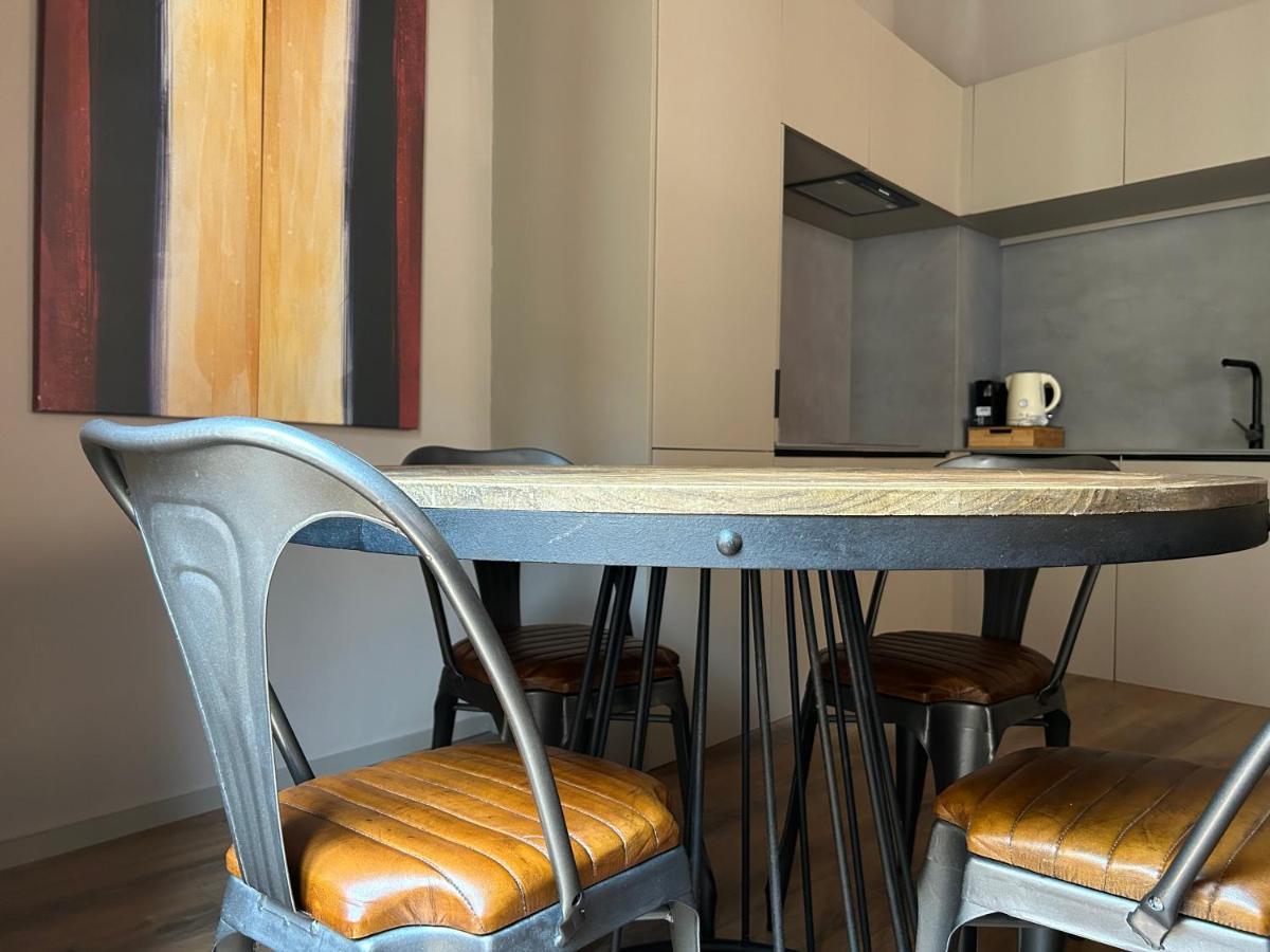 Apartment Plaza De La Merced Βαλένθια Εξωτερικό φωτογραφία