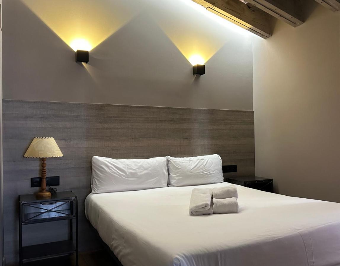 Apartment Plaza De La Merced Βαλένθια Εξωτερικό φωτογραφία