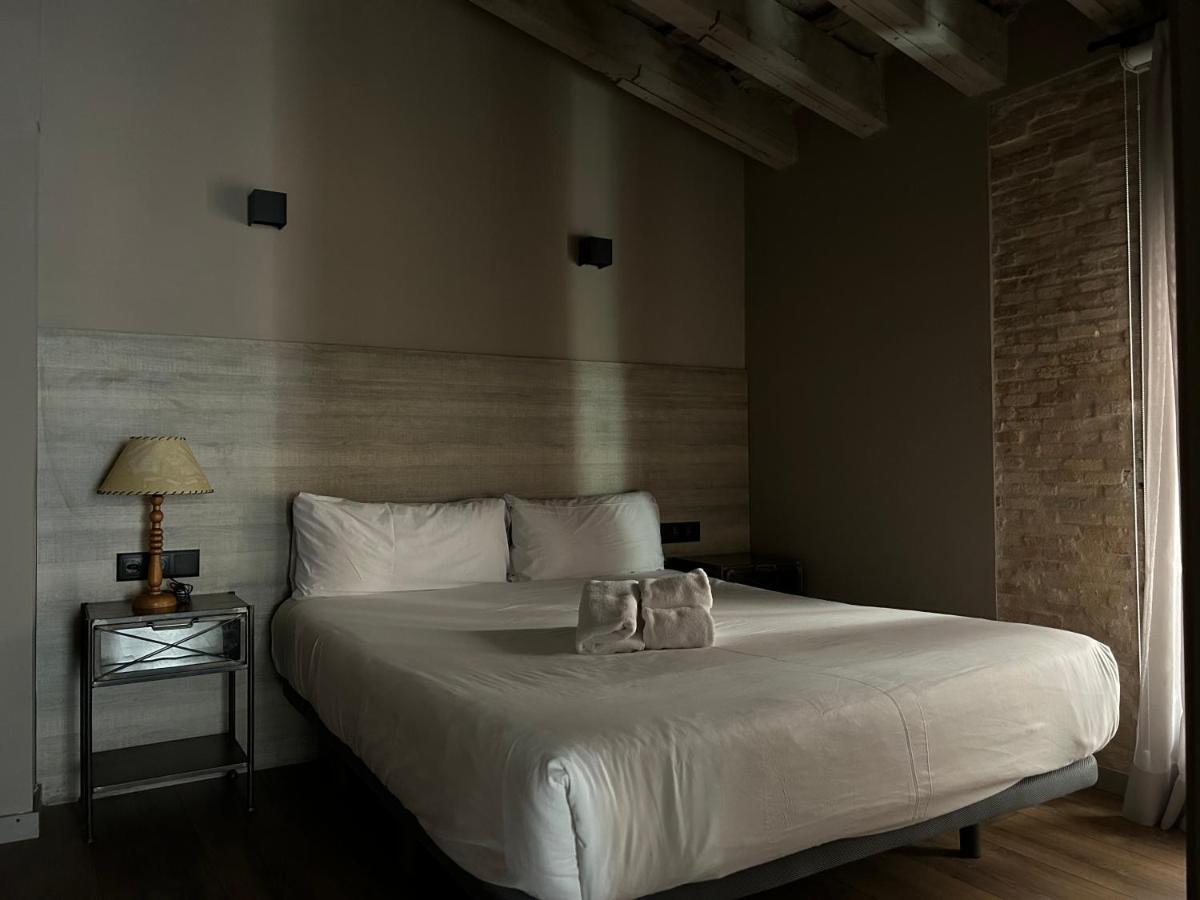 Apartment Plaza De La Merced Βαλένθια Εξωτερικό φωτογραφία