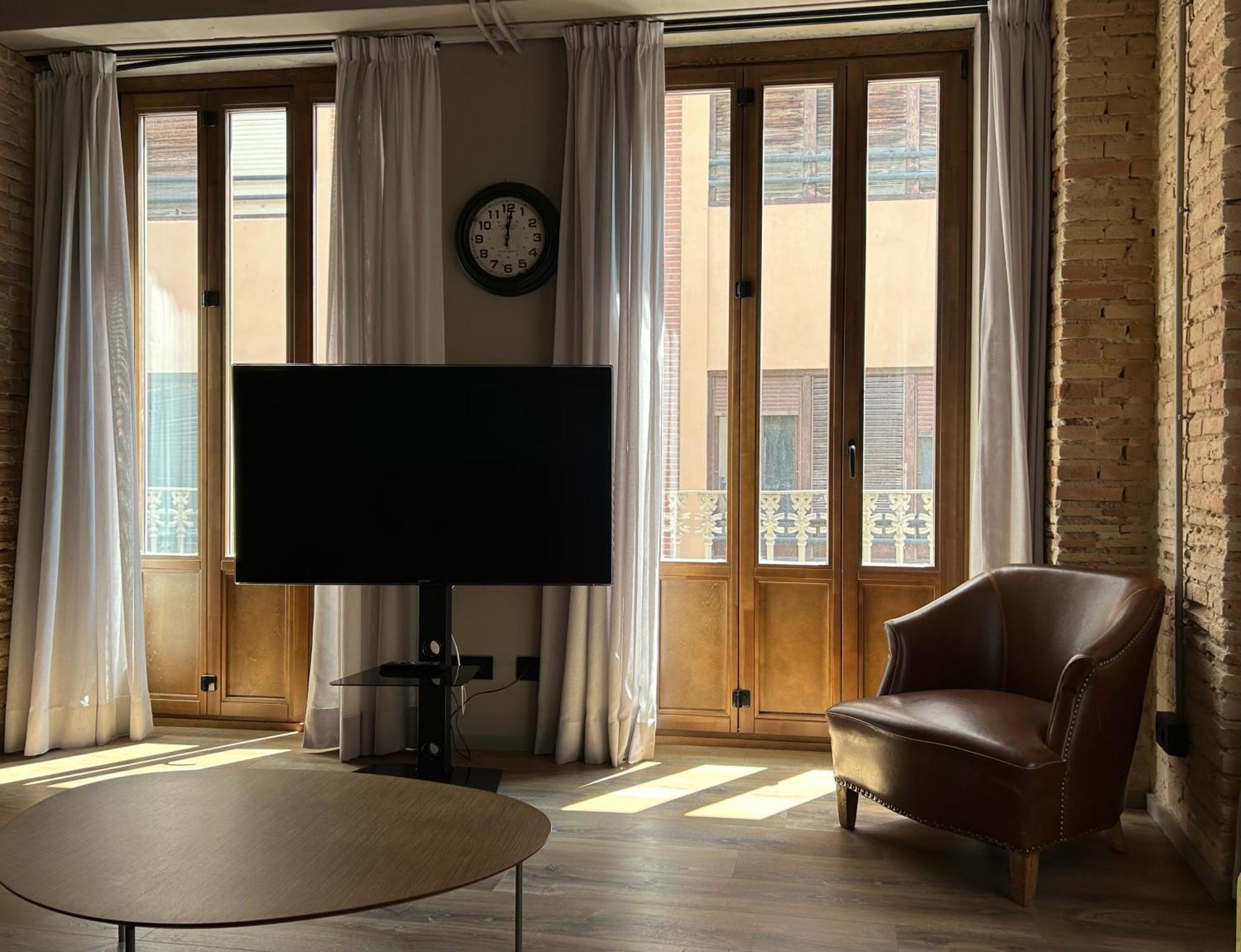 Apartment Plaza De La Merced Βαλένθια Εξωτερικό φωτογραφία