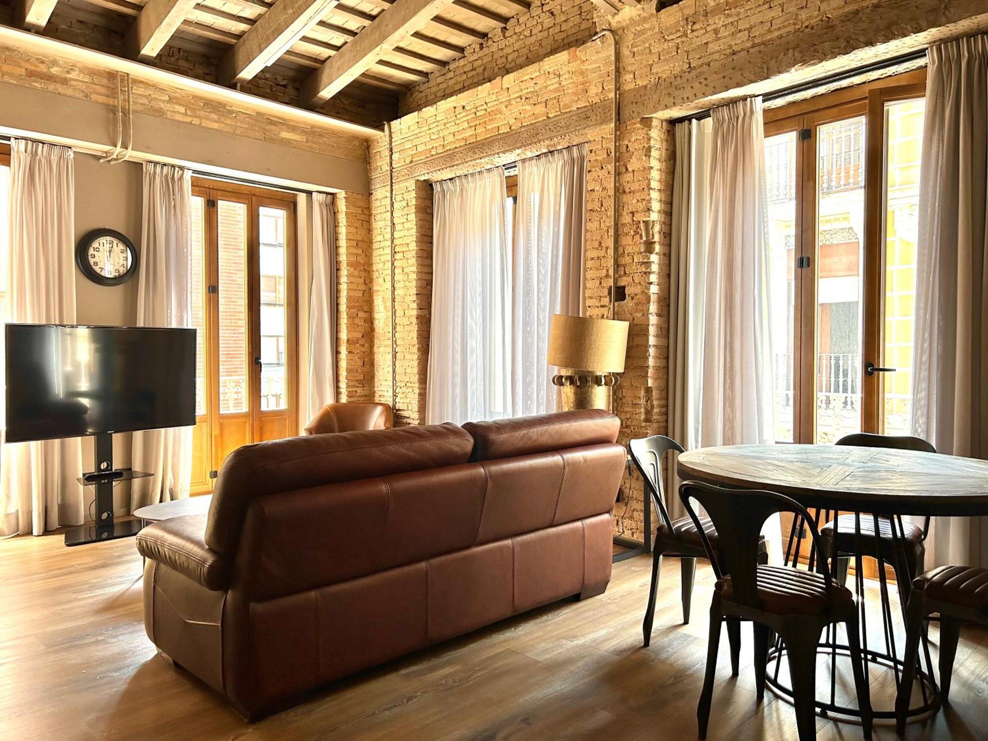 Apartment Plaza De La Merced Βαλένθια Εξωτερικό φωτογραφία